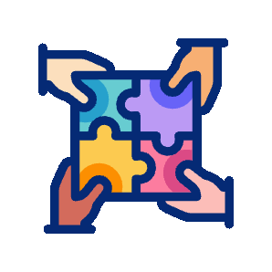 collaboration icon